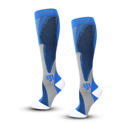 Zenstride® Kvėpuojančios kompresinės kojinės be skausmo kojoms ir pėdoms