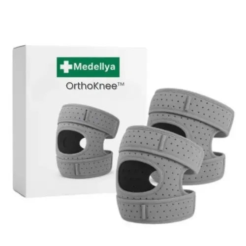 OrthoKnee™ – Ilgalaikis palengvėjimas nuo artrito ir sąnarių skausmų